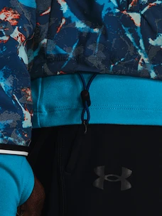 Pánska bunda Under Armour  STORM OUTRUN COLD JACKET-BLU