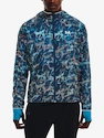 Pánska bunda Under Armour  STORM OUTRUN COLD JACKET-BLU