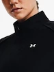 Pánska bunda Under Armour  STORM Run Jacket-BLK