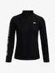 Pánska bunda Under Armour  STORM Run Jacket-BLK