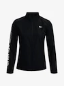 Pánska bunda Under Armour  STORM Run Jacket-BLK