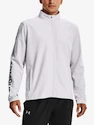 Pánska bunda Under Armour  STORM Run Jacket -GRY