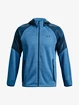 Pánska bunda Under Armour  Storm Swacket-BLU