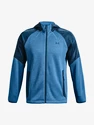 Pánska bunda Under Armour  Storm Swacket-BLU