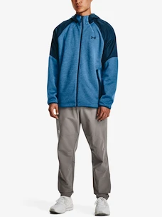 Pánska bunda Under Armour  Storm Swacket-BLU