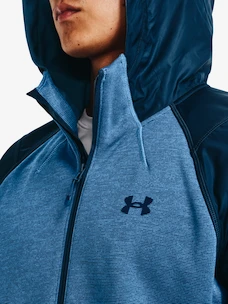 Pánska bunda Under Armour  Storm Swacket-BLU