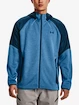 Pánska bunda Under Armour  Storm Swacket-BLU