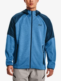 Pánska bunda Under Armour Storm Swacket-BLU