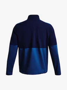 Pánska bunda Under Armour  Storm Windstrike FZ-BLU M