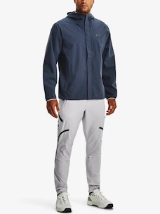 Pánska bunda Under Armour  STRMPRF CLDSTRKE STR JKT-GRY