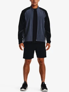 Pánska bunda Under Armour  Unstoppable Bomber-GRY XL