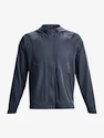 Pánska bunda Under Armour  Unstoppable Jacket-GRY