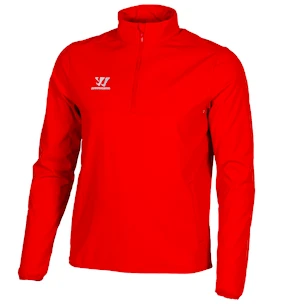 Pánska bunda Warrior Alpha 1/2 Zip Windblocker