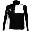 Pánska bunda Warrior Alpha 1/4 Zip