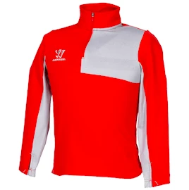 Pánska bunda Warrior Alpha 1/4 Zip