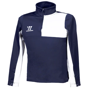 Pánska bunda Warrior Alpha 1/4 Zip