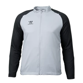 Pánska bunda Warrior Alpha X Presentation Jacket