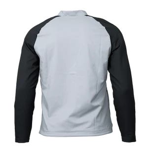 Pánska bunda Warrior Alpha X Presentation Jacket