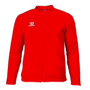 Pánska bunda Warrior Alpha X Presentation Jacket