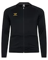 Pánska bunda Warrior Aurum Travel Jacket Black 3XL