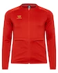 Pánska bunda Warrior Aurum Travel Jacket Red XL