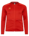 Pánska bunda Warrior Aurum Travel Jacket Red XL