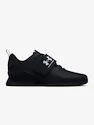 Pánska fitness obuv Under Armour  Reign Lifter-BLK