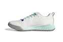 Pánska halová obuv adidas  Court Team 2.0 M Chalk White