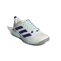 Pánska halová obuv adidas  Court Team 2.0 M Chalk White