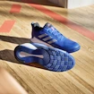 Pánska halová obuv adidas  Novaflight 2 M Lucid Blue