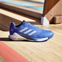 Pánska halová obuv adidas  Novaflight 2 M Lucid Blue