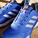 Pánska halová obuv adidas  Novaflight 2 M Lucid Blue