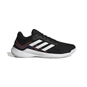 Pánska halová obuv adidas  Novaflight M Black  EUR 43 1/3