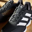 Pánska halová obuv adidas  Stabil 16 M Core Black