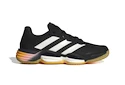 Pánska halová obuv adidas  Stabil 16 M Core Black