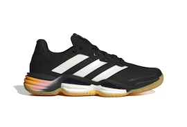 Pánska halová obuv adidas Stabil 16 M Core Black