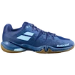 Pánska halová obuv Babolat  Shadow Spirit Dark Blue  EUR 40