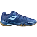 Pánska halová obuv Babolat  Shadow Spirit Dark Blue  EUR 40