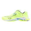 Pánska halová obuv Mizuno  Wave Lightning Z8  Neo Lime/Black/Splish Splash