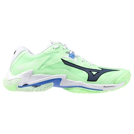 Pánska halová obuv Mizuno Wave Lightning Z8 Neo Mint/Black