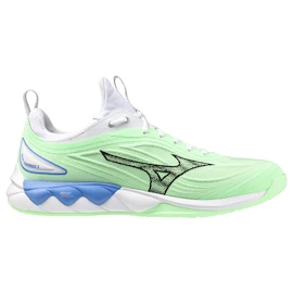 Pánska halová obuv Mizuno Wave LUMINOUS 3 Neo Mint/Black