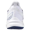 Pánska halová obuv Mizuno  Wave LUMINOUS 3 White/Bellwether Blue