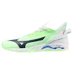 Pánska halová obuv Mizuno  Wave MIRAGE 5 Neo Mint/Black