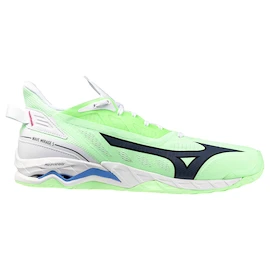 Pánska halová obuv Mizuno Wave MIRAGE 5 Neo Mint/Black