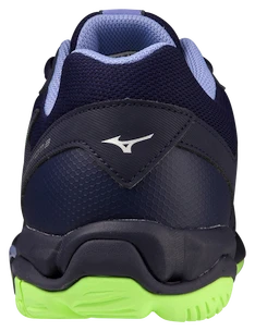 Pánska halová obuv Mizuno  Wave Phantom 3 Evening Blue  EUR 46