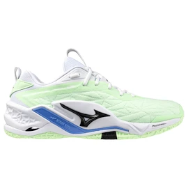 Pánska halová obuv Mizuno Wave STEALTH NEO 2 Neo Mint/Black