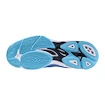 Pánska halová obuv Mizuno  Wave Voltage 2 Mugen Blue/White/Estate Blue