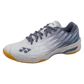 Pánska halová obuv Yonex Aerus X2 Blue/Gray