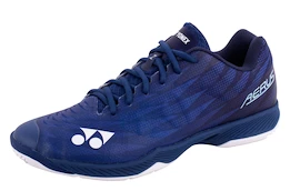 Pánska halová obuv Yonex Aerus Z2 Navy Blue