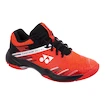 Pánska halová obuv Yonex  Cascade Accel Red/Black